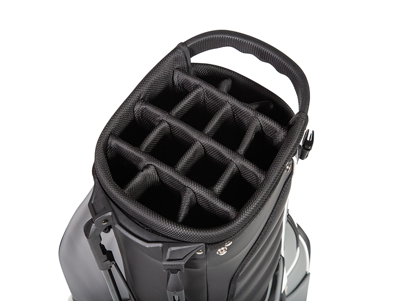 JuCad bag 2in1 First Class